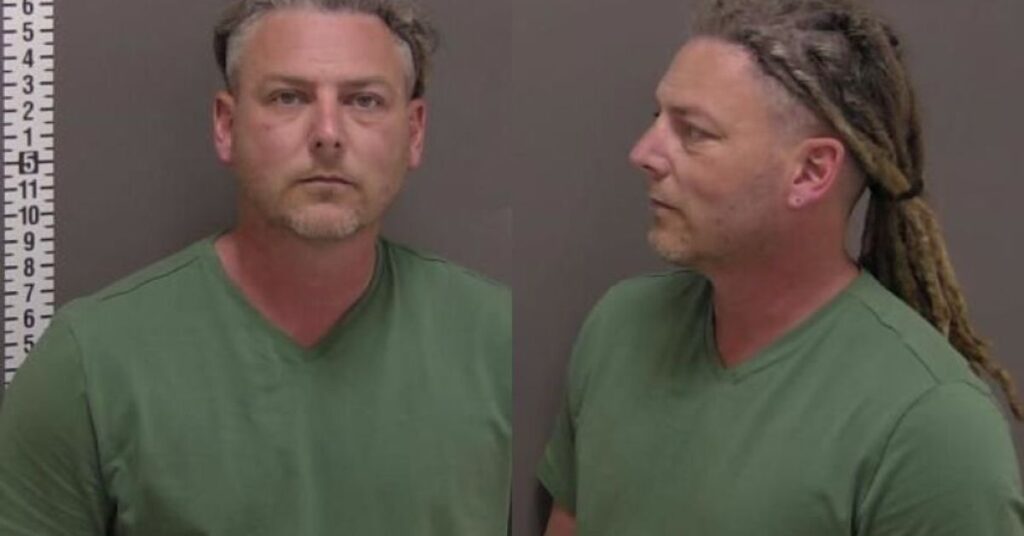 Erick Joseph Kristianson