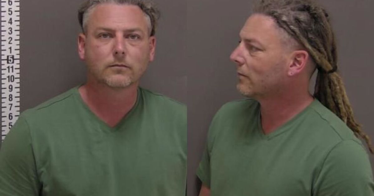 Erick Joseph Kristianson