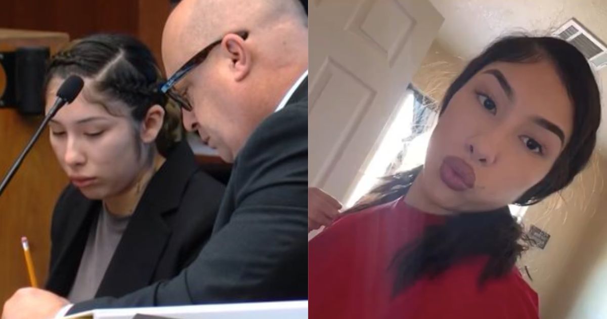 A California mom accused of leaving her kids in hot car to die