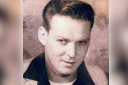 Children of war veteran who was murdered believed their father abandoned them