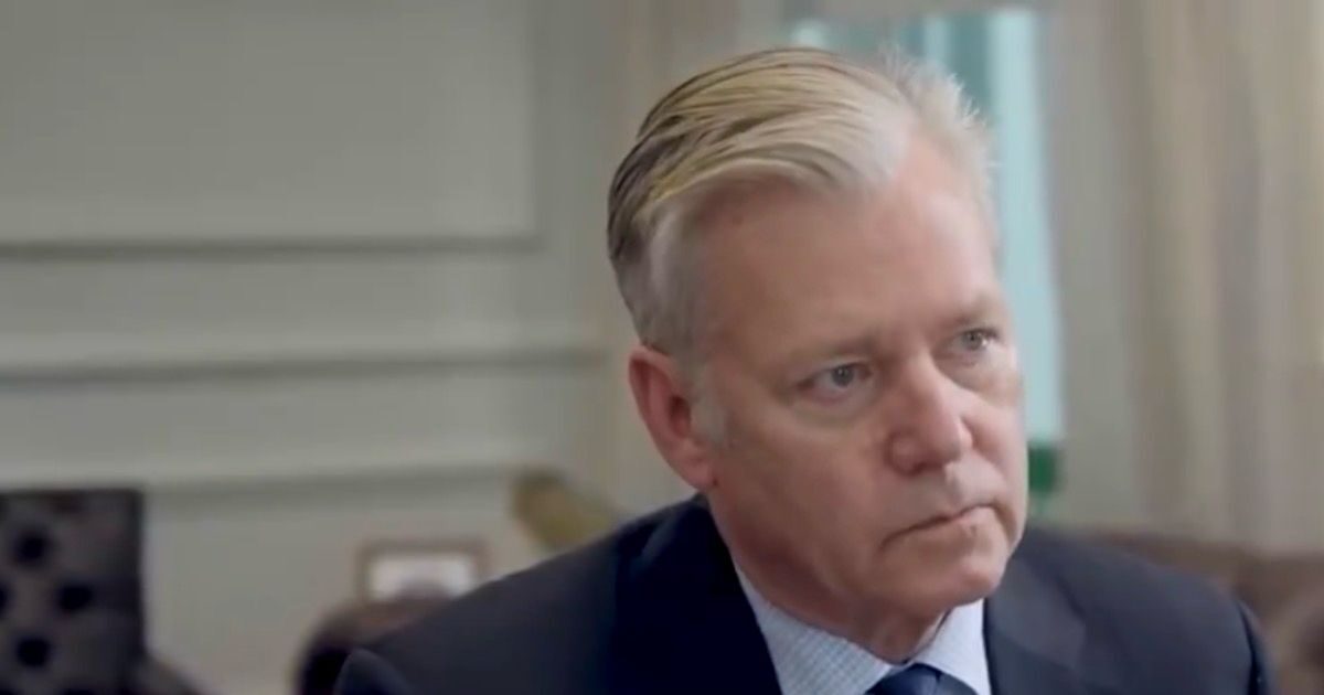 Alleged Louisiana Predator Arrested in Chris Hansen Sting After Mother