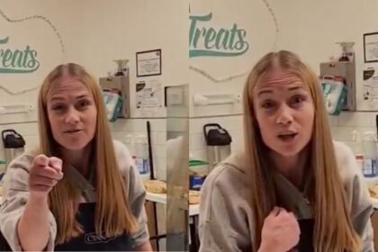 Cinnabon employee accused of being racist towards Somali couple