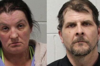 Couple arrested after being charged for pregnant daughter's murder