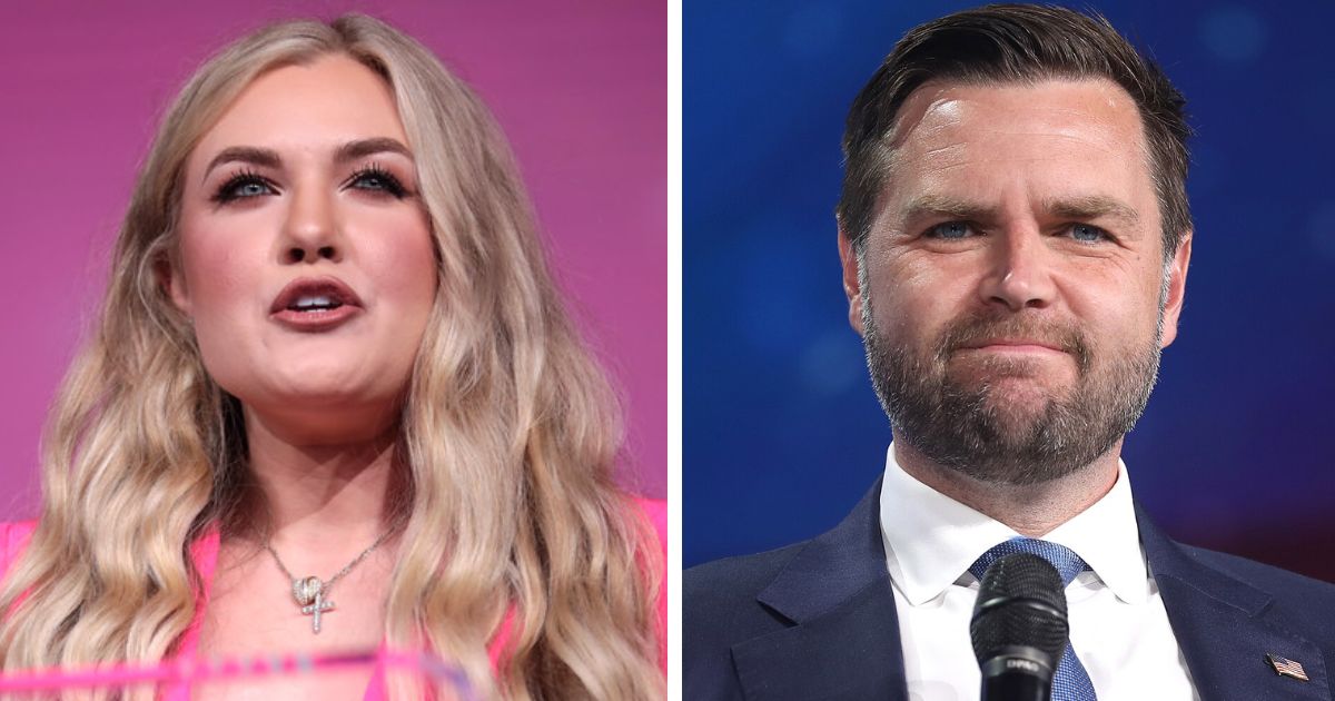 Erika Kirk is ready to endorse JD Vance for the presidential elections ahead