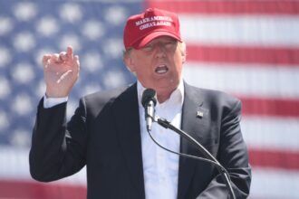 MAGA opposes AI pressure on the job market as opposed to Donald Trump?