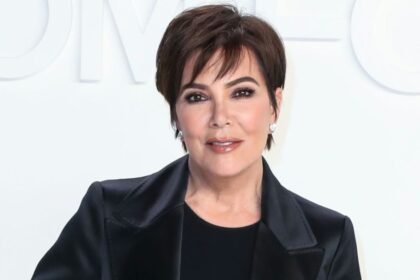 Kris Jenner’s facelift makeover busted by this contrasting highlight of her body