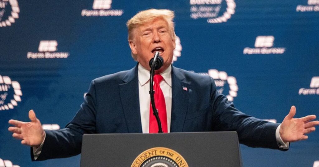 Trump wants to release video footage of Venezuelan boat strikes while Hegseth faces the heat