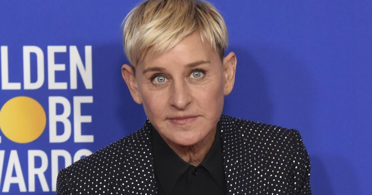 Ellen DeGeneres plans to return to the U.S. amid her reputation going for a toss