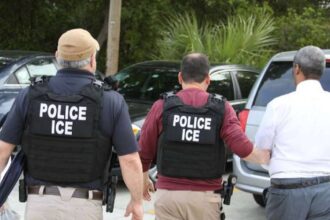 Rallies and protests made as ICE detains female suffering from leukemia