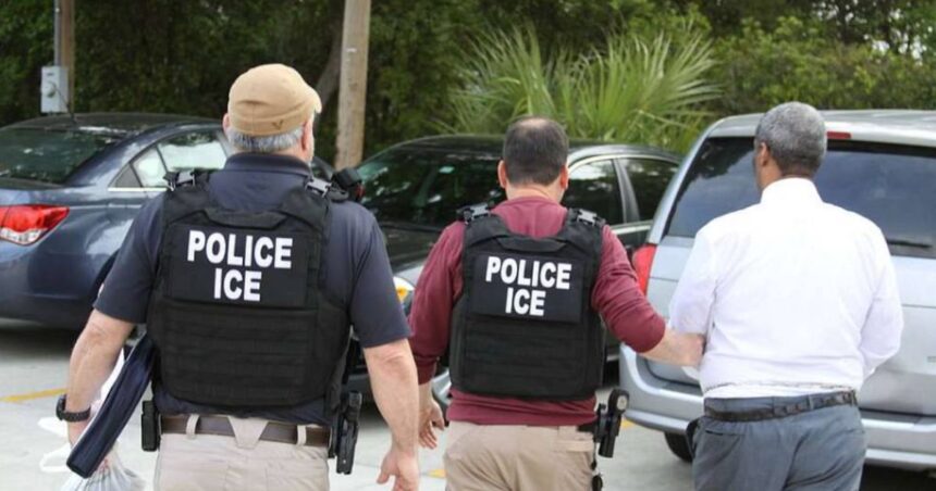 Rallies and protests made as ICE detains female suffering from leukemia