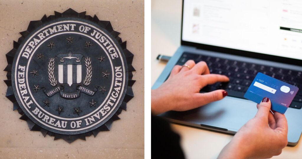 As Holiday season starts off, FBI warns users of a major online shopping scam