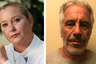 Virginia Giuffre’s final posthumous memoir exposes Epstein’s connections with the big wigs