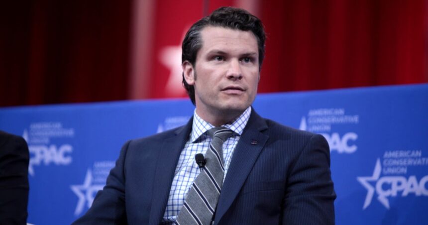 Should Pete Hegseth step down from his role in the Trump cabinet? CNN host tears him down amid boat strike orders