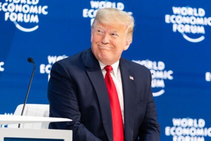 Drug carteling in the U.S. has become riskier with the sealing of borders by Trump?