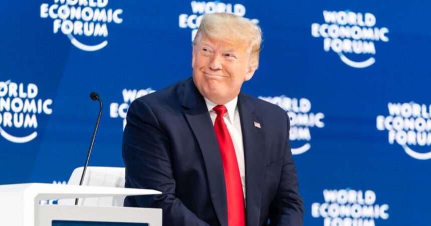 Drug carteling in the U.S. has become riskier with the sealing of borders by Trump?