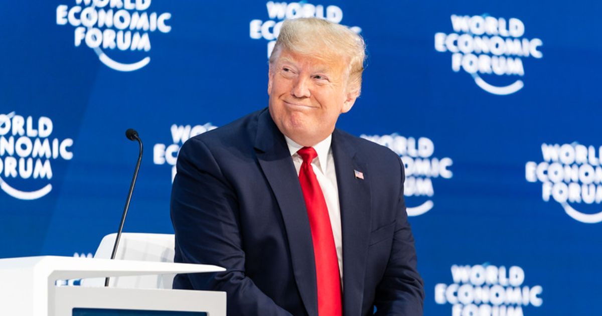 Drug carteling in the U.S. has become riskier with the sealing of borders by Trump?