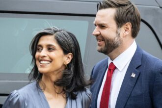 JD Vance talks about ‘neighbors who speak different languages’ but netizens remind him of his wife Usha Vance