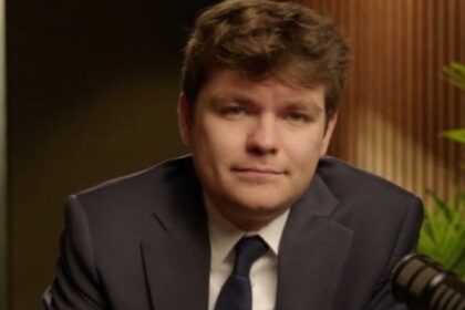 trump supporter Nick Fuentes hates women and confirms he’s never slept with one