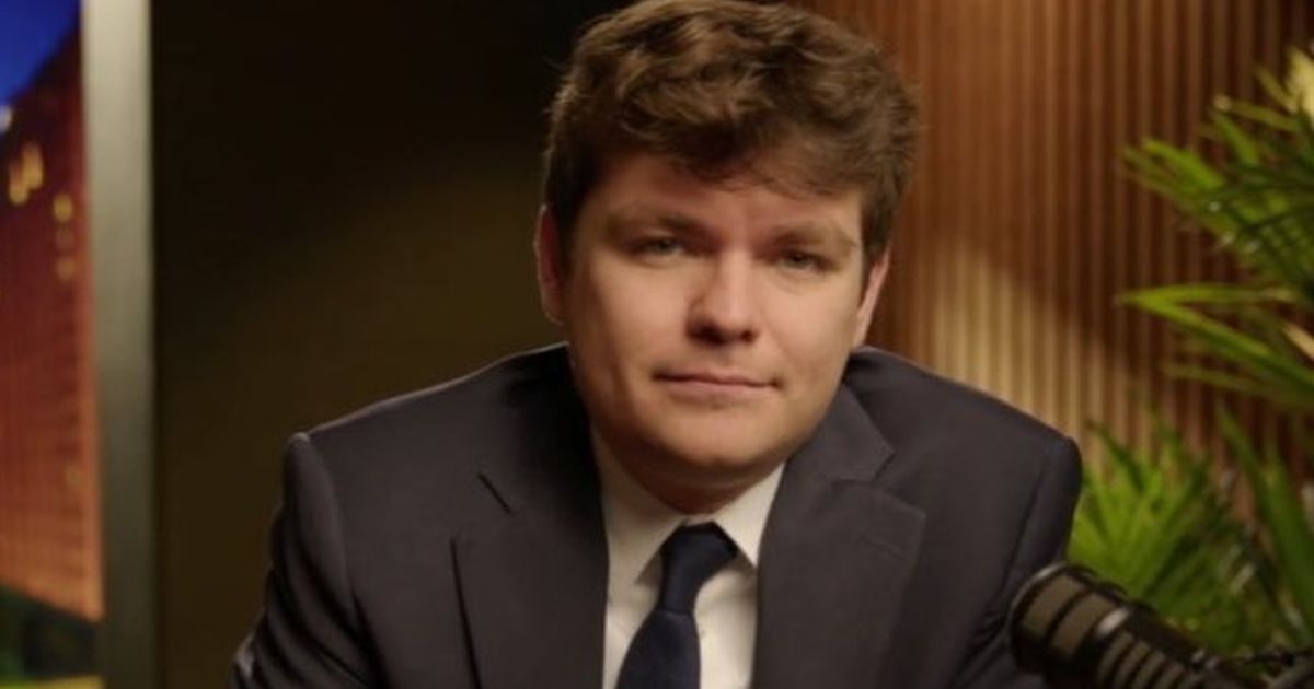 trump supporter Nick Fuentes hates women and confirms he’s never slept with one