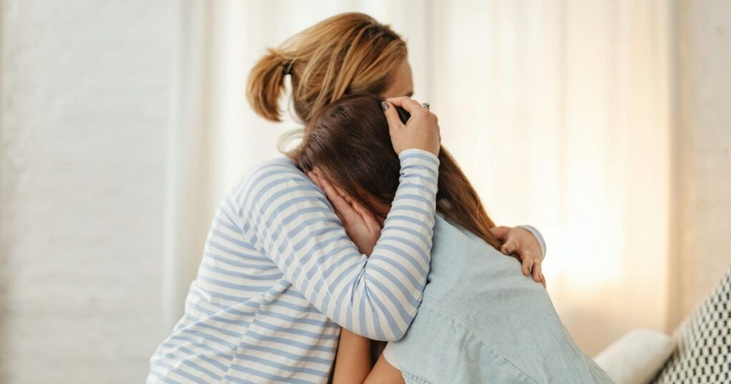 Mom faked her own daughter’s kidnapping and the reason is very disturbing