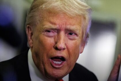 Donald Trump delivers a meltdown rant on Truth Social over the endless health concerns