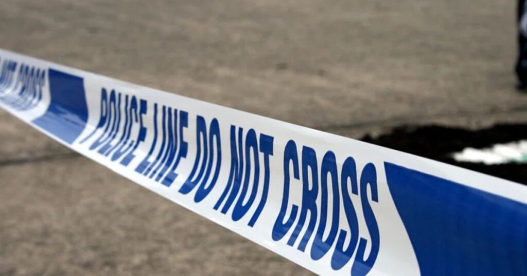 A Georgia woman killed her child