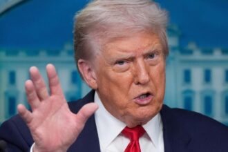 Trump Sends Chilling Message to Colombia After Maduro’s Capture