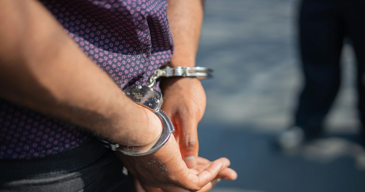 Cannibal man killed and mutilated his girlfriend’s body in the name of demonic rituals