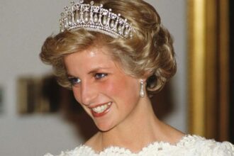 When Princess Diana’s fashion disaster became one of her most daring looks