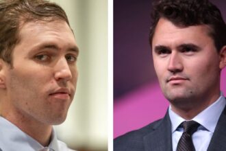 How Charlie Kirk’s convicted murderer Tyler Robinson behaved inside the courtroom