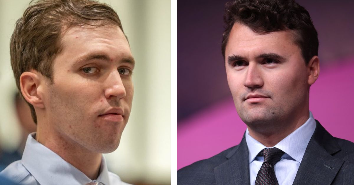 How Charlie Kirk’s convicted murderer Tyler Robinson behaved inside the courtroom