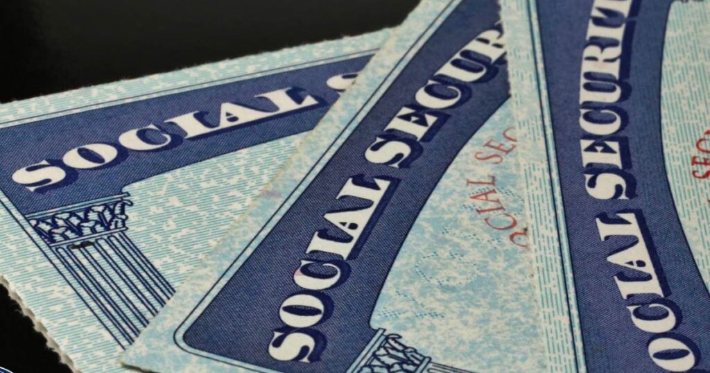 Who gets what in the upcoming December payment roll out of Social Security?