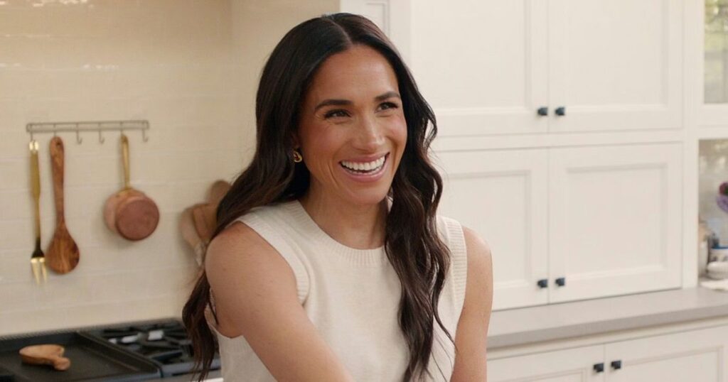 Did Meghan Markle lie about her minimalist wardrobe post royal exit?