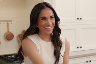 Did Meghan Markle lie about her minimalist wardrobe post royal exit?