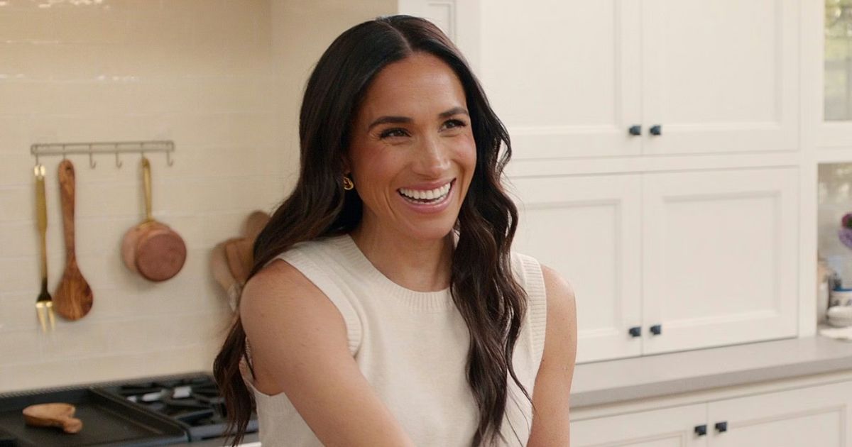 Did Meghan Markle lie about her minimalist wardrobe post royal exit?