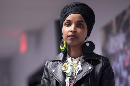 ICE misadventure knocks the door of U.S. Rep Ilhan Omar amid screening for Somalis