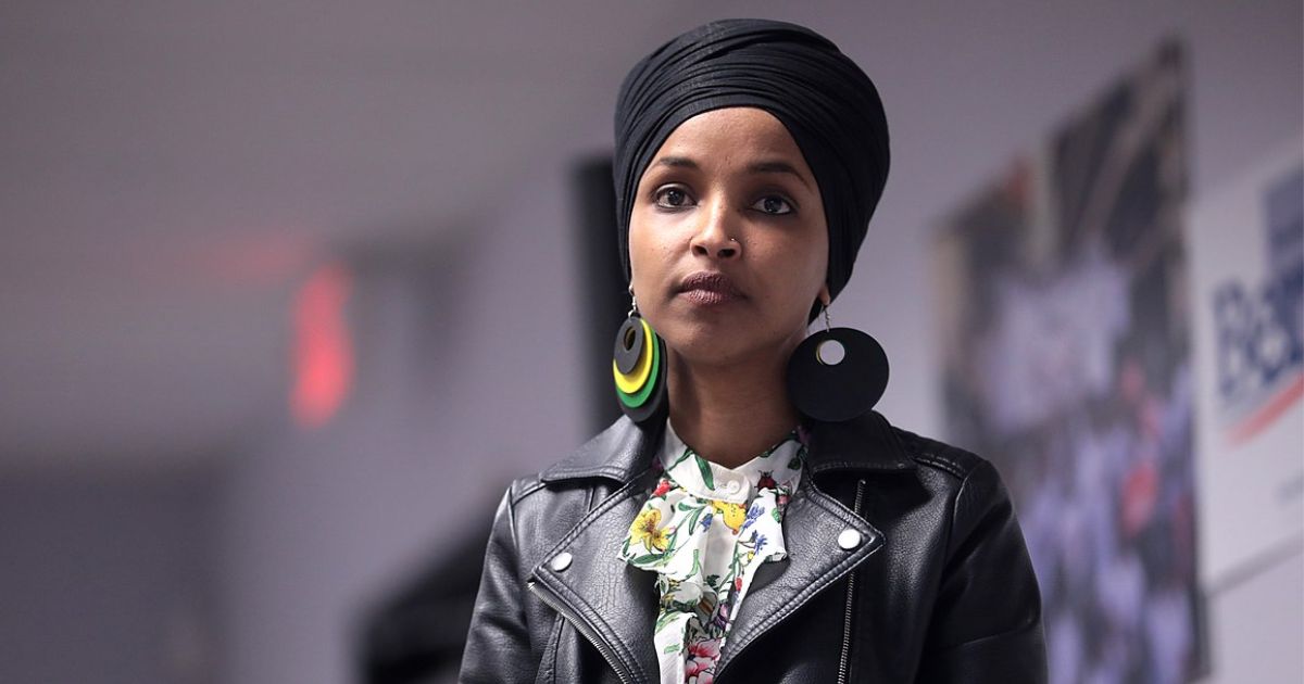 ICE misadventure knocks the door of U.S. Rep Ilhan Omar amid screening for Somalis