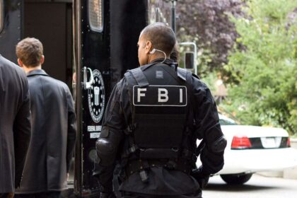 Georgia acid-attack case gets a major update from FBI investigators