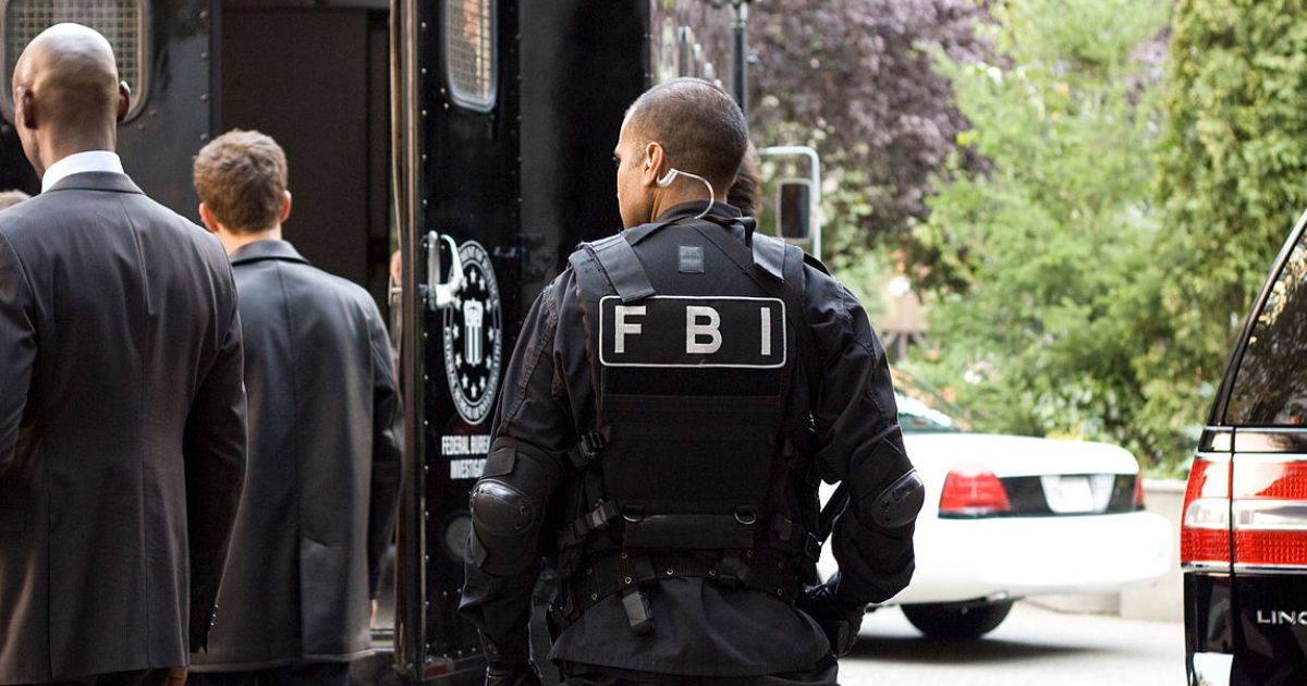 Georgia acid-attack case gets a major update from FBI investigators