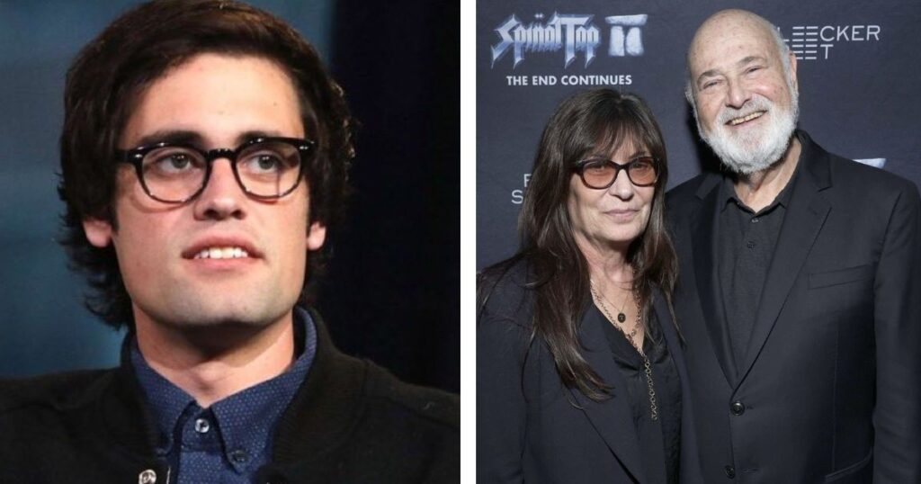 Critical play-by-play moment when Nick Reiner got arrested after allegedly killing his parents