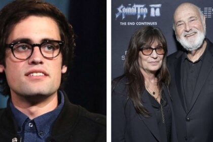 Critical play-by-play moment when Nick Reiner got arrested after allegedly killing his parents