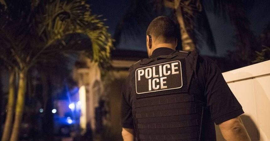 Hispanic woman threatened with getting reported to the ICE by a pastor over parking issue