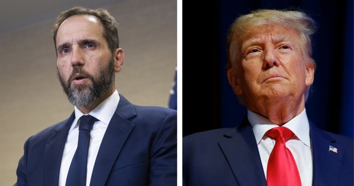 Trump’s legal team working overtime as Jack Smith confirms secret classified reports about U.S. President