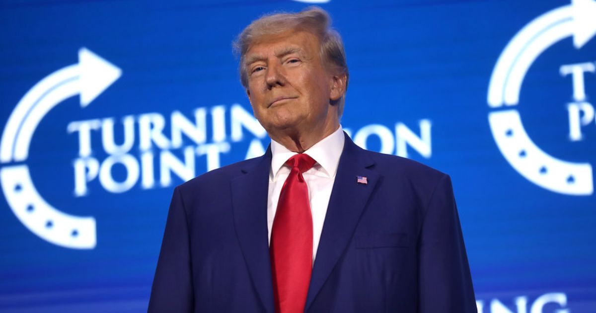 Trump under threat as a New York woman claims she’ll kill him and her other targets violently