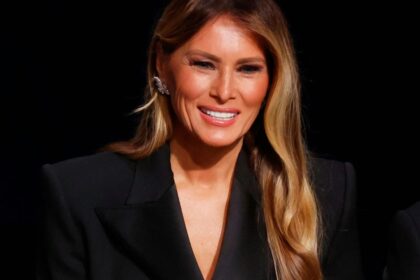 Melania Trump drops her film’s trailer and we bet you did not see this scene coming