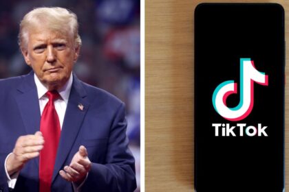 Trump handovers TikTok to business pals as last mile effort to save the company