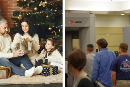 TSA updates holiday travel rules amid spike in flight bookings across the world