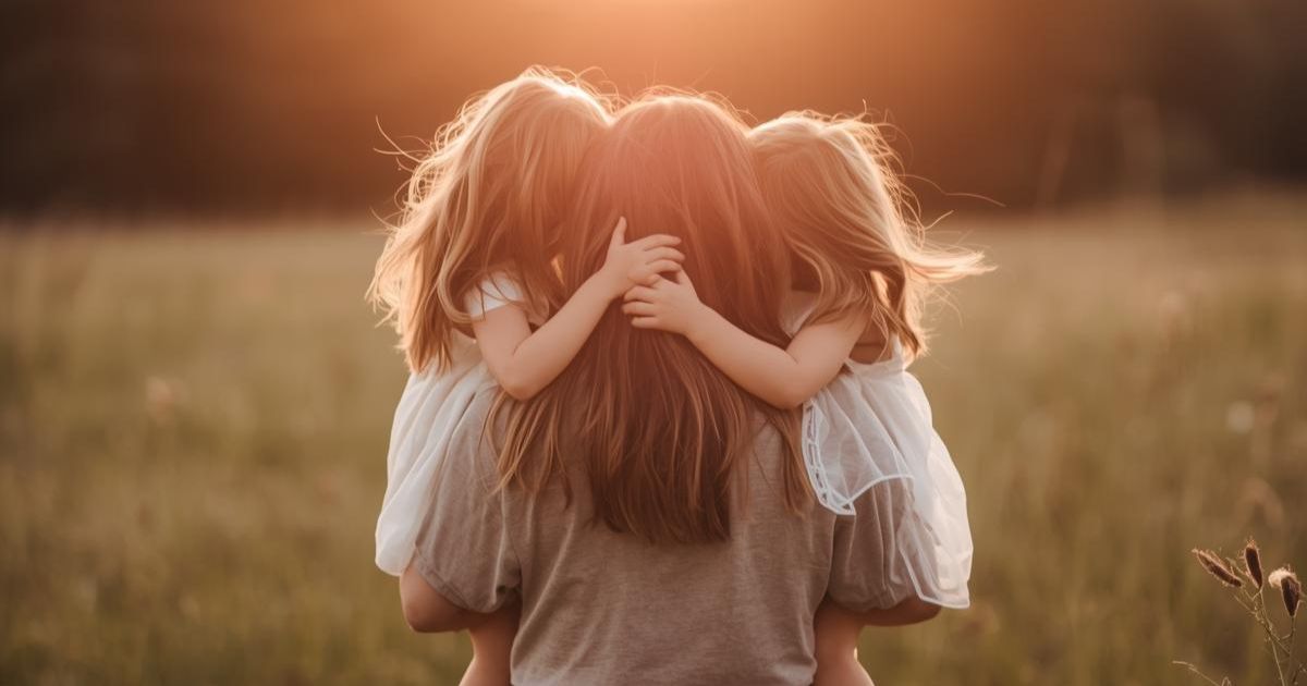 Woman beat her daughter to death, abused kids until they stopped calling her mom