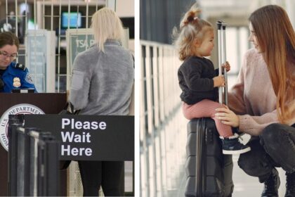 Traveling with kids and toys? Don’t miss out on TSA’s updated guidelines