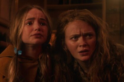 Fans already have their guesses in place even before Volume 2 Stranger Things drops its finale